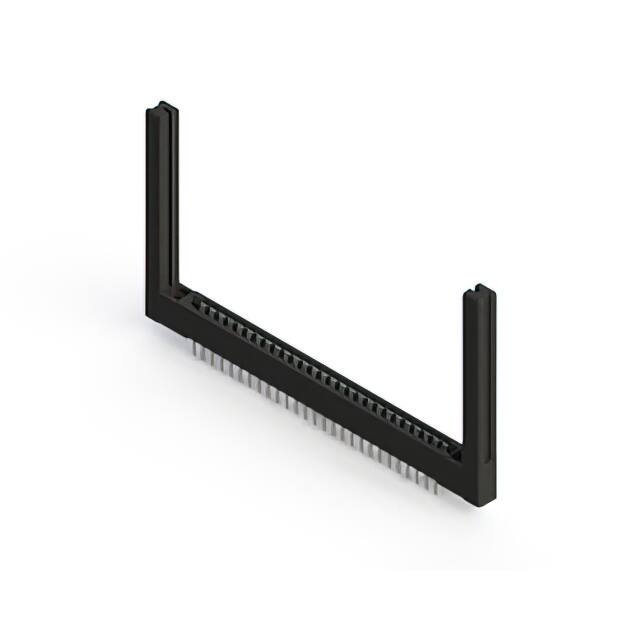 357-054-442-258 EDAC Inc.  Edgeboard Connectors